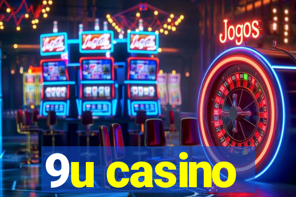 9u casino