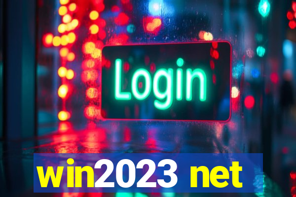 win2023 net