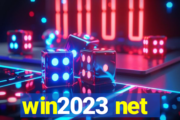 win2023 net