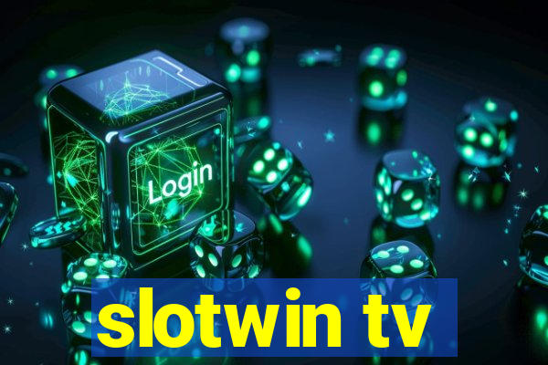 slotwin tv