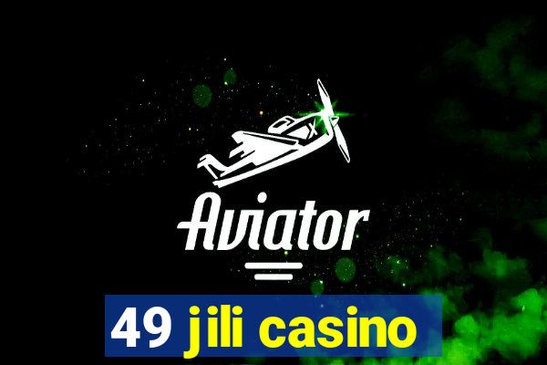 49 jili casino