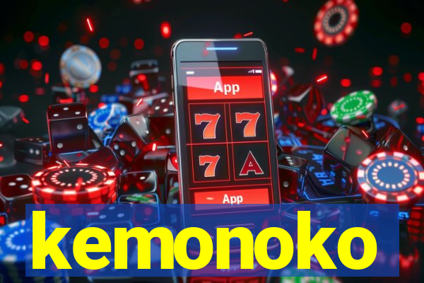 kemonoko