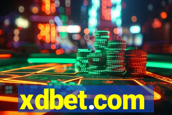 xdbet.com