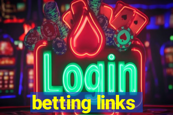 betting links