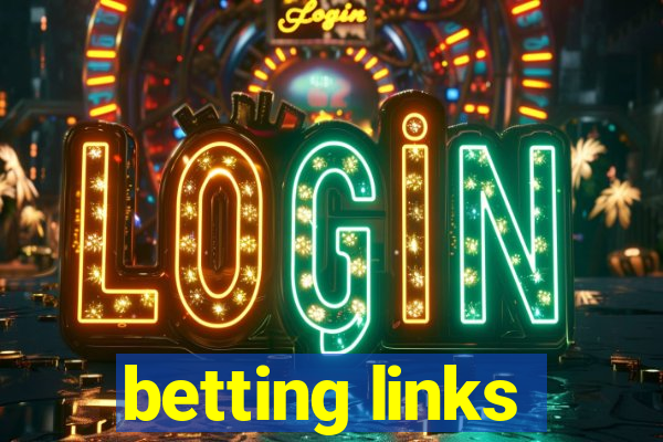 betting links