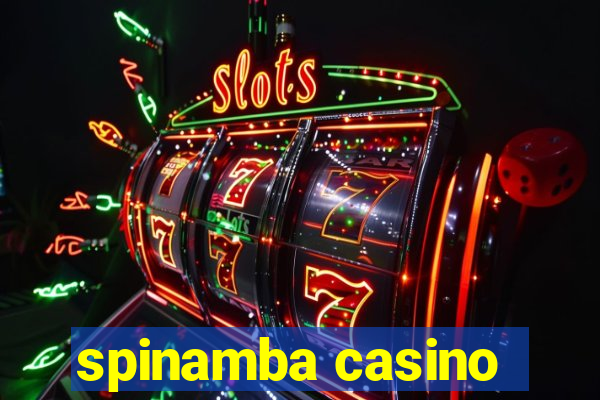 spinamba casino