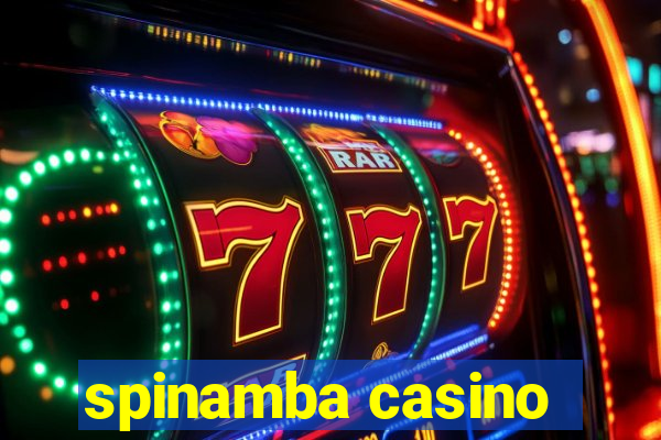 spinamba casino