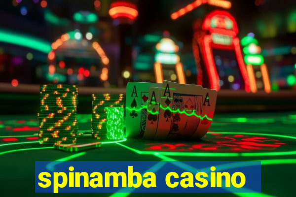 spinamba casino