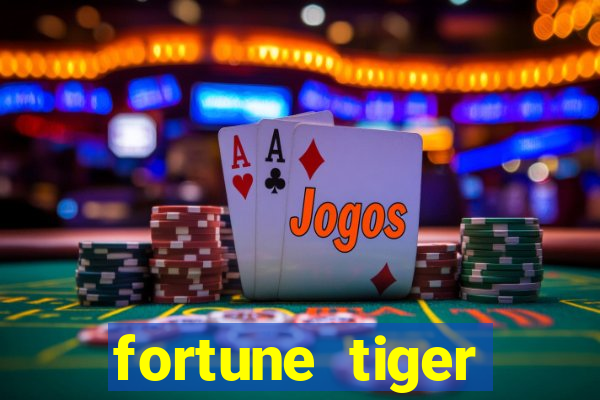 fortune tiger horários pagantes hoje