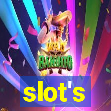 slot's