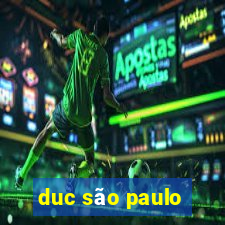 duc são paulo