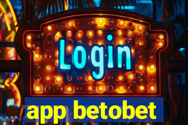 app betobet