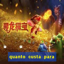 quanto custa para jogar world of warcraft