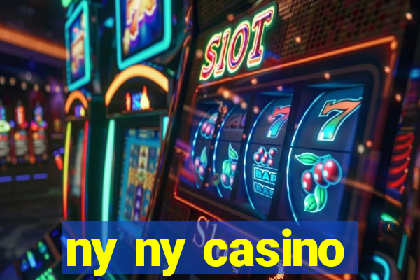 ny ny casino