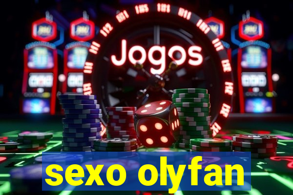 sexo olyfan