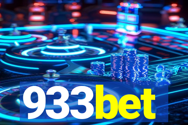 933bet