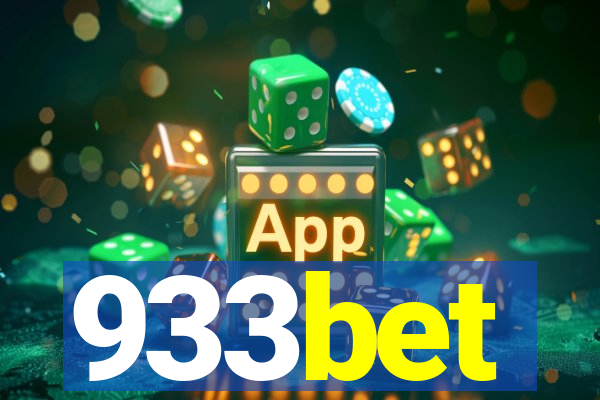 933bet