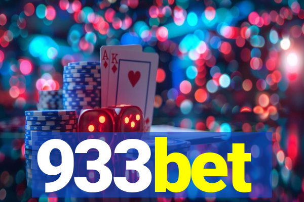 933bet