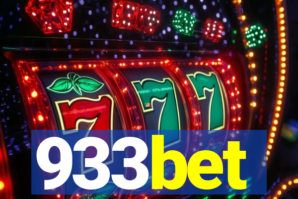 933bet