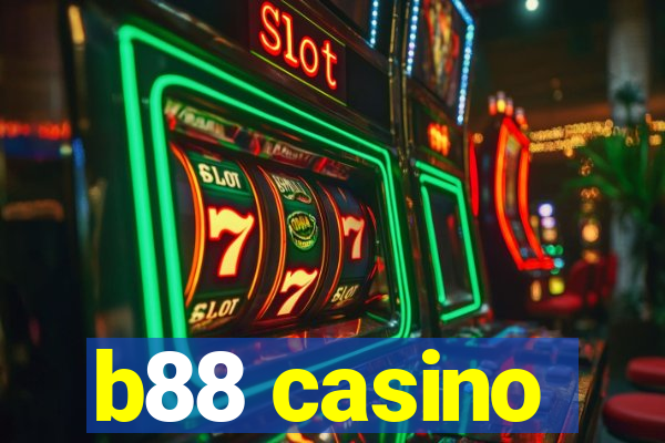 b88 casino