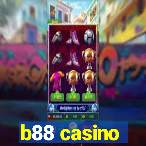 b88 casino