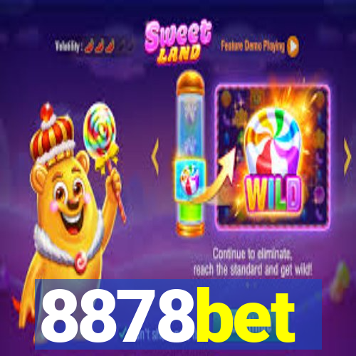 8878bet