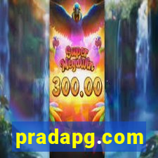 pradapg.com