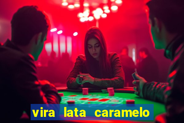 vira lata caramelo vai de bet