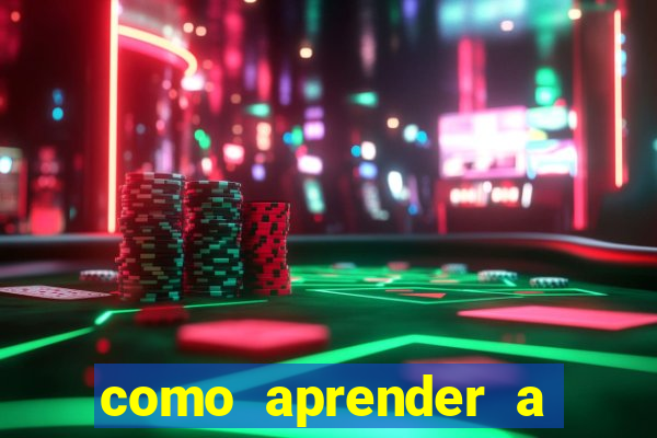 como aprender a jogar slots