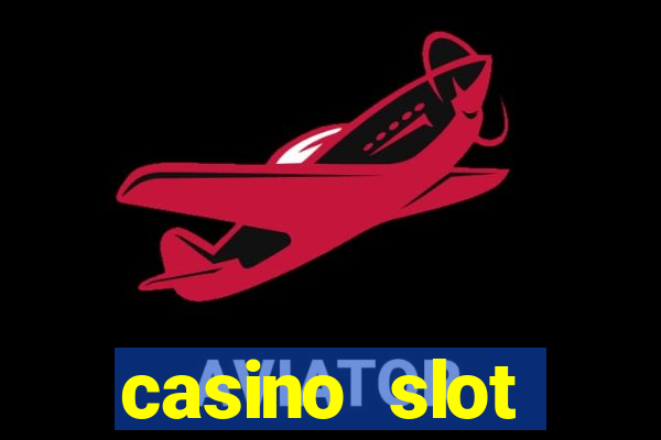 casino slot machines tips