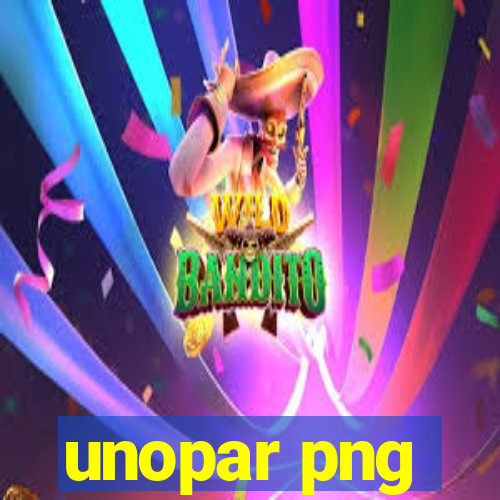 unopar png