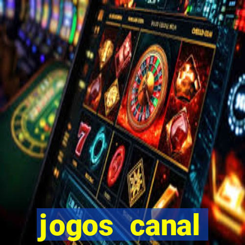 jogos canal premiere hoje