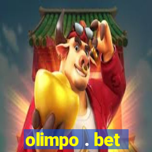 olimpo . bet