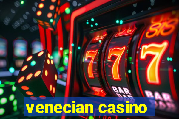 venecian casino