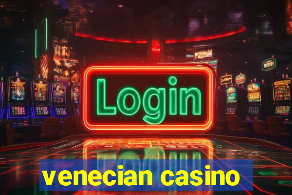 venecian casino