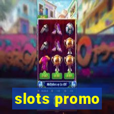 slots promo