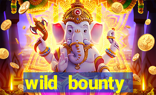 wild bounty showdown demo slot