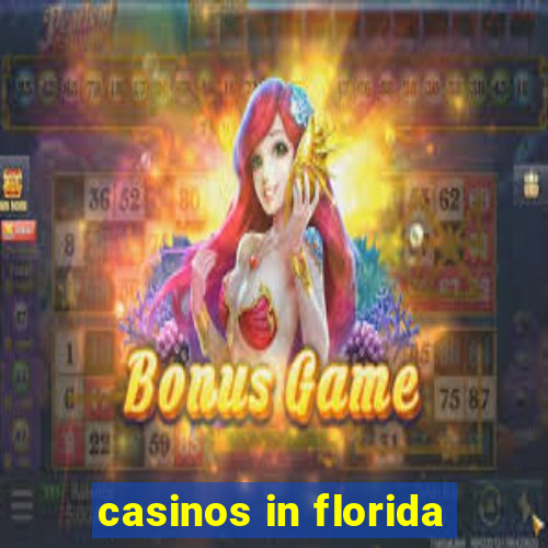 casinos in florida