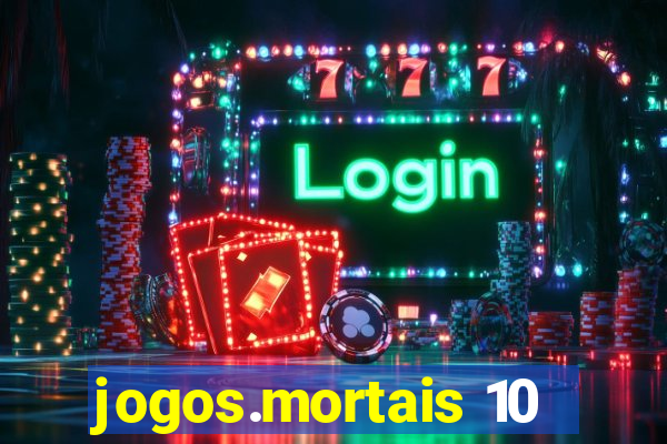 jogos.mortais 10