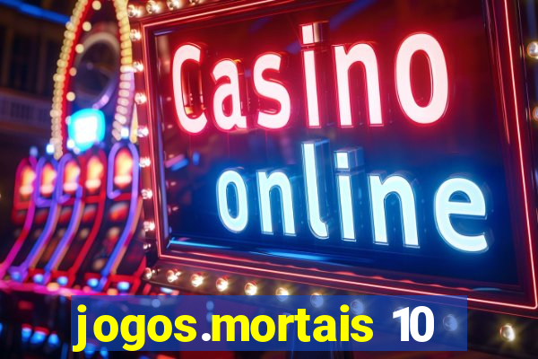 jogos.mortais 10