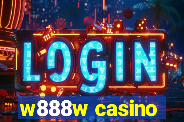 w888w casino