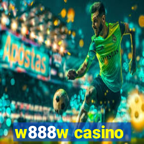 w888w casino