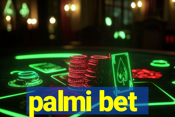 palmi bet