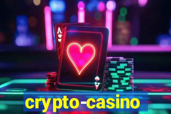 crypto-casino