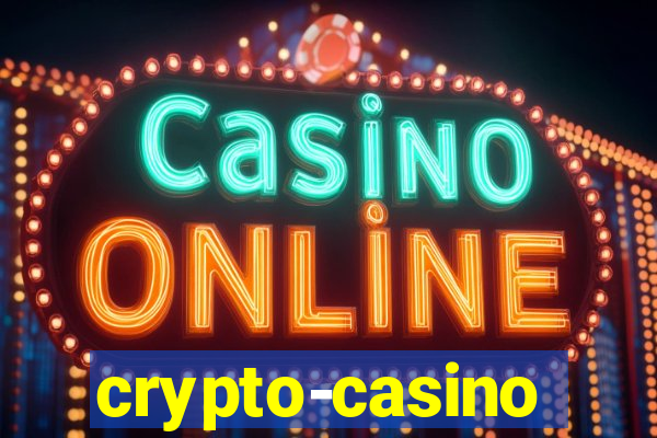 crypto-casino