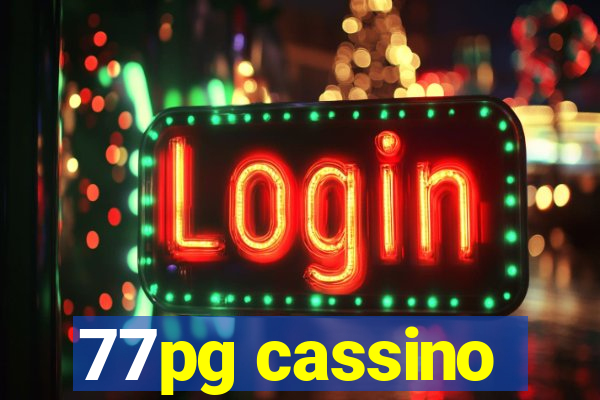 77pg cassino