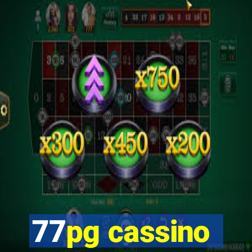 77pg cassino