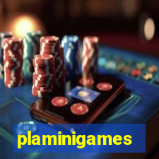 plaminigames