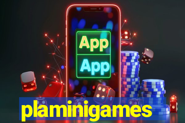 plaminigames