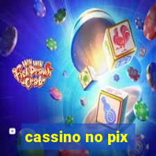 cassino no pix